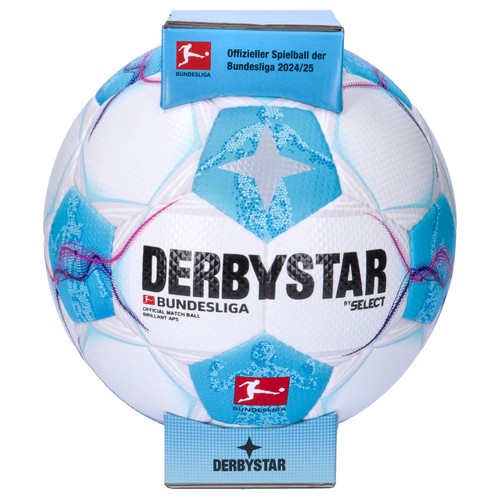 Derbystar fussball bundesliga - derbystar,