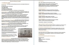 Eigene zusammenfassungen - eigene,