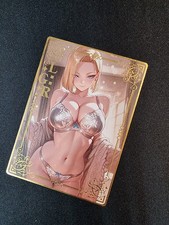 Android C 18 - Dragonball Z