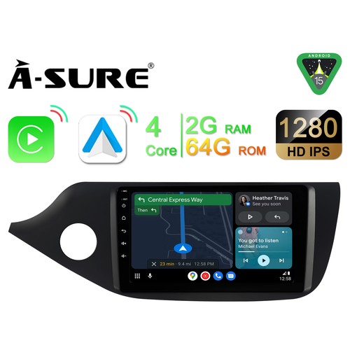 64g android autoradio - android,