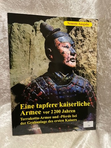 Eine tapfere kaiserliche armee - eine,