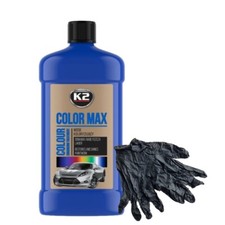 BLAU Autopolitur Wachspolitur