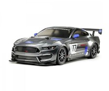 Tamiya 300051614 Ford Mustang