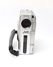 JVC GR-DVX44E Camcorder. Nicht Getestet! Defekt!   Nr.370