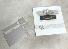 Stanzschablone Cutting dies