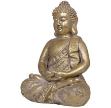 Garten deko figur buddha - deko,