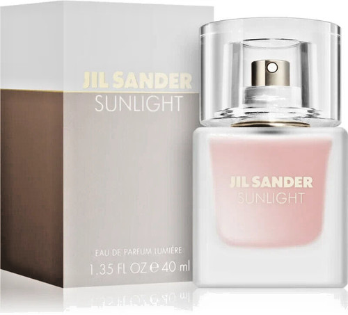Jil sander sunlight lumiere - jil,