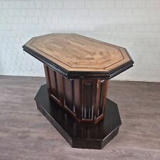 26092 Minibar Stehtisch Eiche