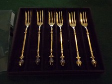 Widmann CLASSIQUE Gold