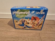 Playmobil 4149 Strandurlaub