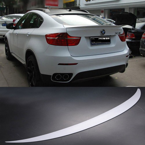 Heckspoiler für bmw e71 - für,