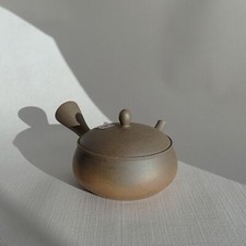 Teekanne "Yakishime Yôhen