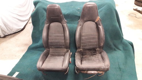 Porsche 911 modell sitze - 911, g