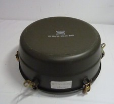 Ölbadluftfilter Unterteil