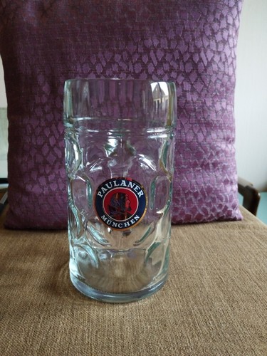 Neu bierkrug maßkrug paulaner - maßkrug,