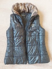 Spooks Weste Reitweste Größe XL, wie 38/40 wie neu, schwarz