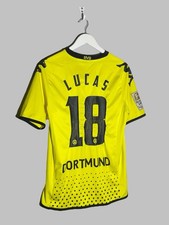 #18 Lucas Borussia Dortmund