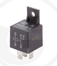 Relais Arbeitsstrom Schließer für Deutz-Fahr Intrac 2002 2003 Hopfen DX 4.17