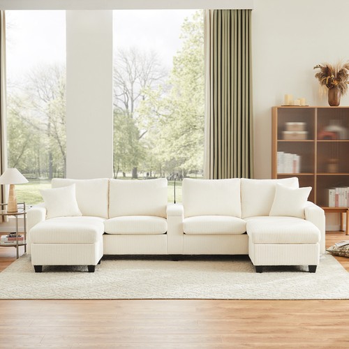 Form sitzer sofa - 4,