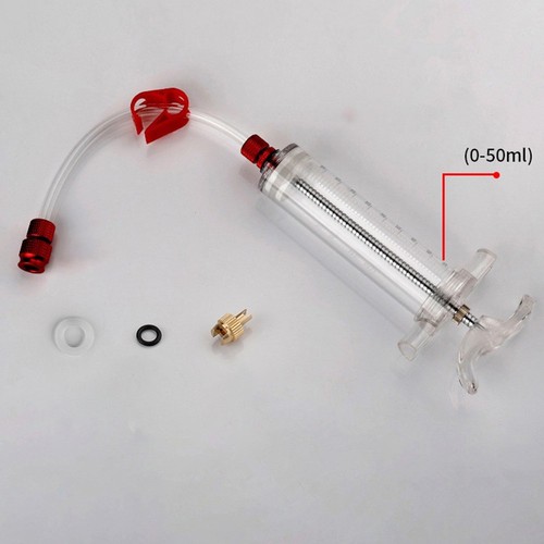Quick and easy tubeless - and,