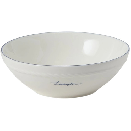 Lexington porcelain schüssel - lexington,