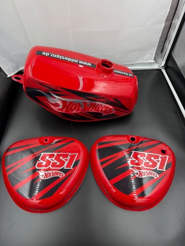 Simson s51 s50 tankset neu - simson, mit