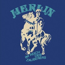 MERLIN "Im Reich des Zauberers