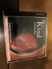 CD-i -Digital Video-Ein Kind