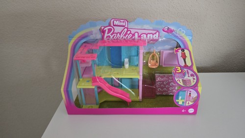 Barbie mini - barbie, land