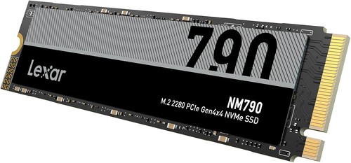 Lexar nm790 1tb ssd pcie - nm790,