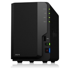 Synology DiskStation DS218 4x
