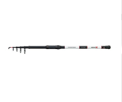 Dam aqua tele surf 3 - aqua-x,