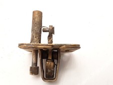 Mercedes-Benz W123 240D 53kW