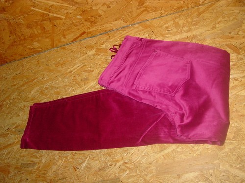 Cambio l32 damen velours - cambio,
