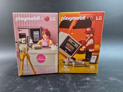 Playmobil sonderfiguren 71314 - sonderfiguren,