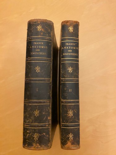 Ludw franck handbuch anatomie - handbuch,
