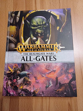 Warhammer AoS The Realm Wars