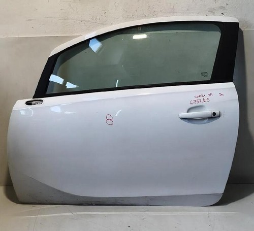 13433486 tür vorne links opel - tür,