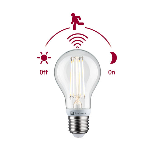 Filament 230v led birne e27 - filament,
