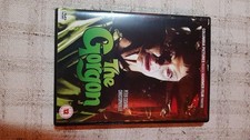 The Gorgon (Die brennenden Augen von Schloss Baltimore) SONY DVD HAMMER
