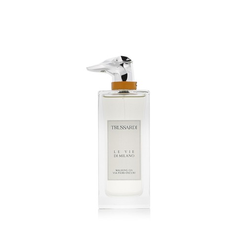 Trussardi vie milano - le,
