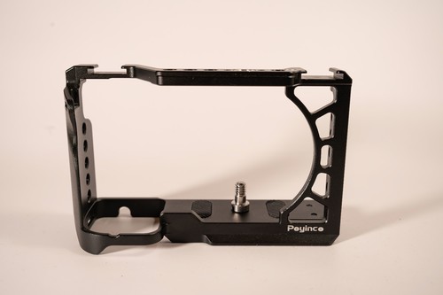 Cage rig für sony - sony, |