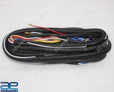 Neue komplette Kabelbaum