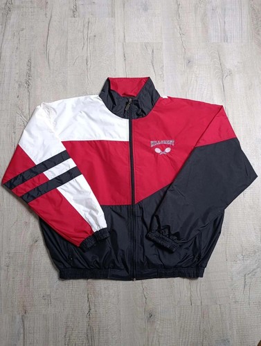 Shelljacke sport vintage retro - sport,
