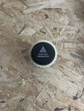 1 x Danfoss Thermostat Kopf Heizung, alte Bauart! Heizungsthermostat
