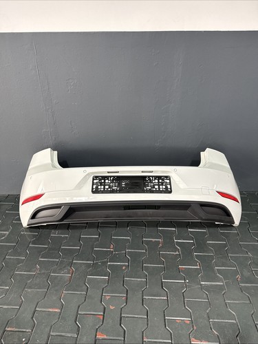 Stoßstange mit diffusor für - mit,