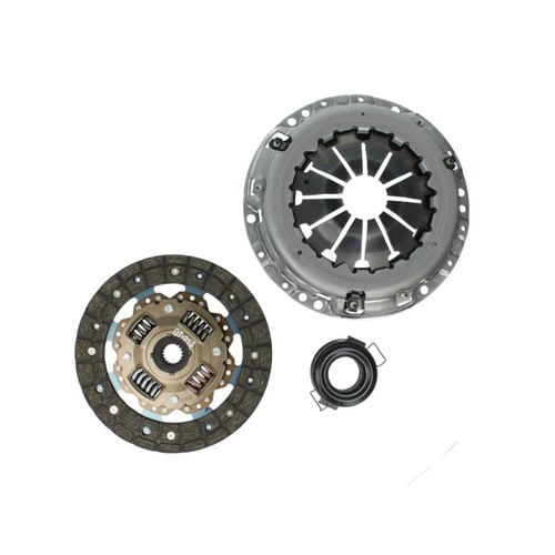 Kupplungssatz aisin 345 - kupplungssatz, kt-345