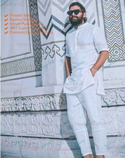 Indian Traditionell Herren