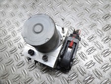 Audi A6 4F ABS Hydraulikblock