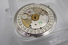 Eterna matic 3003 uhrwerk cal - eterna,